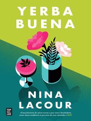 cover image of Yerba Buena